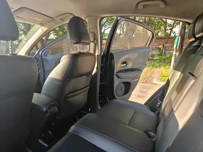 Honda Vezel 2017, 70000 км, за 43800 CNY - фото 8
