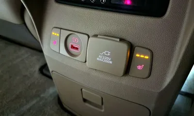 Kia Canival 2015, 125577 км, за 14900000 KRW - фото 13