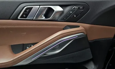 BMW X6 2022, 76476 км, за 59900000 KRW - фото 32