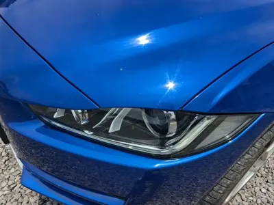 Jaguar XEL 2019, 107500 км, за 67300 CNY - фото 24