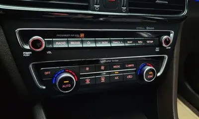 Kia K5 2019, 92702 км, за 11990000 KRW - фото 15