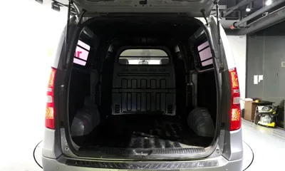 Hyundai Starex 2015, 80759 км, за 9490000 KRW - фото 20