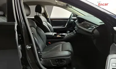 Genesis G90 2019, 100661 км, за 29900000 KRW - фото 10