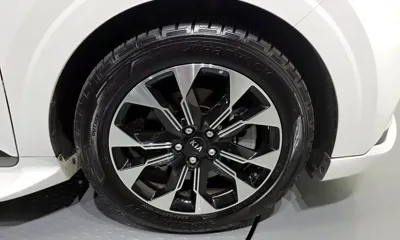 Kia Canival 2021, 51728 км, за 37900000 KRW - фото 21