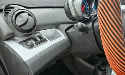 ChevroletGMDaewoo Spark 2015, 52798 км, за 3700000 KRW - фото 28