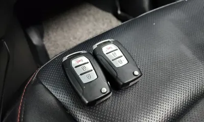 KG_Mobility_Ssangyong TIBOLI 2017, 107645 км, за 5990000 KRW - фото 17