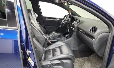 Volkswagen Golf 2013, 97903 км, за 8600000 KRW - фото 26