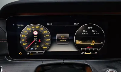 Mercedes-Benz E-Class 2017, 102478 км, за 21900000 KRW - фото 8