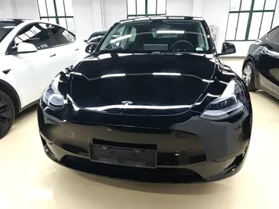 Tesla Model Y 2023, 74100 км, за 163400 CNY - фото 3