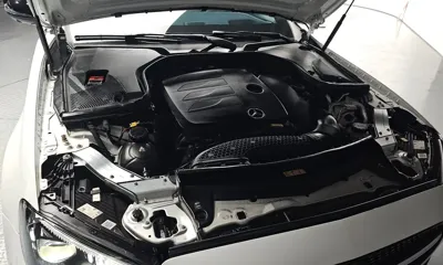 Mercedes-Benz E-Class 2023, 40757 км, за 52990000 KRW - фото 6