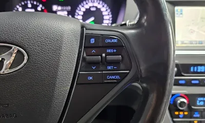 Hyundai Sonata 2016, 166308 км, за 6390000 KRW - фото 16