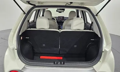 Hyundai Casper 2023, 38275 км, за 15500000 KRW - фото 20