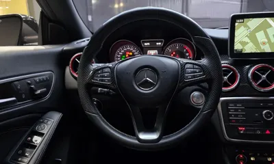 Mercedes-Benz CLA-Class 2015, 105353 км, за 10400000 KRW - фото 13