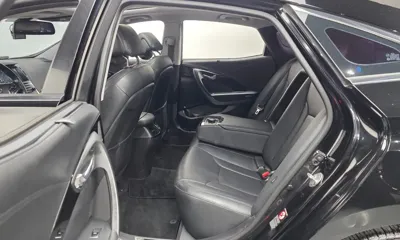 Hyundai Grandeur 2015, 108725 км, за 7590000 KRW - фото 12