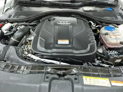 Audi A6 2016, 78921 км, за 9900000 KRW - фото 17
