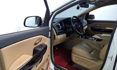 Kia Canival 2016, 144375 км, за 11490000 KRW - фото 11