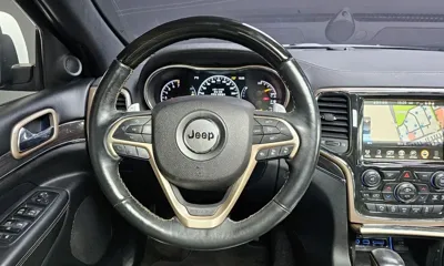 Jeep Cherokee 2016, 83453 км, за 14990000 KRW - фото 13