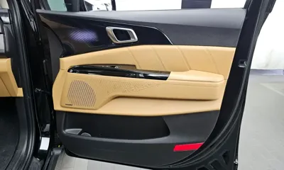 Kia Canival 2021, 90469 км, за 24800000 KRW - фото 25