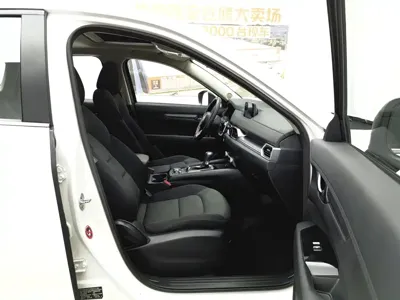 Mazda CX-5 2021, 79000 км, за 69800 CNY - фото 23
