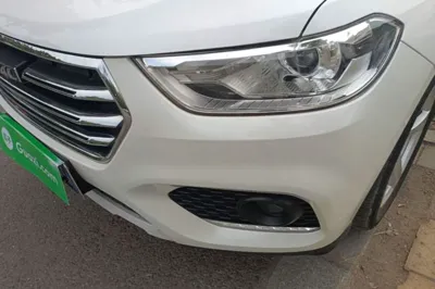 Haval H2 2018, 50100 км, за 47275.88 CNY - фото 8