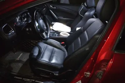 Mazda Atenza 2017, 145600 км, за 51854.91 CNY - фото 14