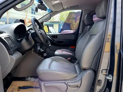 Hyundai Starex 2016, 70424 км, за 6800000 KRW - фото 12