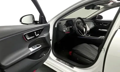 Mercedes-Benz E-Class 2025, 8874 км, за 70000000 KRW - фото 10