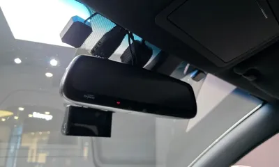 KG_Mobility_Ssangyong Rexton 2018, 96999 км, за 14700000 KRW - фото 28