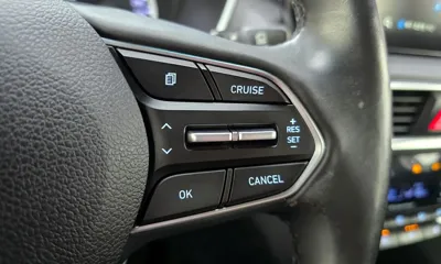 Hyundai Santafe 2019, 113555 км, за 15800000 KRW - фото 27