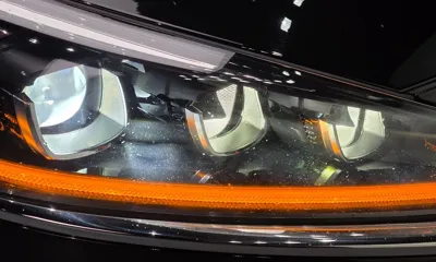Kia K7 2019, 150057 км, за 10900000 KRW - фото 22