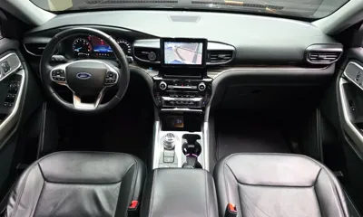 Ford Explorer 2021, 70236 км, за 27700000 KRW - фото 7