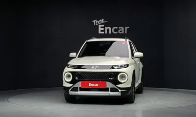 Hyundai Casper 2023, 39806 км, за 15800000 KRW - фото 3