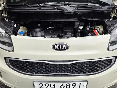 Kia Ray 2013, 75656 км, за 6800000 KRW - фото 17