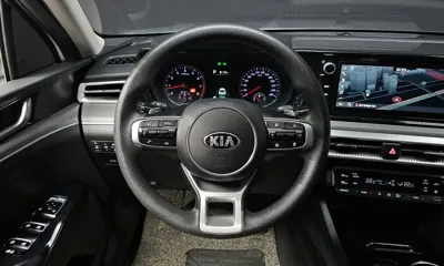 Kia K5 2020, 92801 км, за 13990000 KRW - фото 12