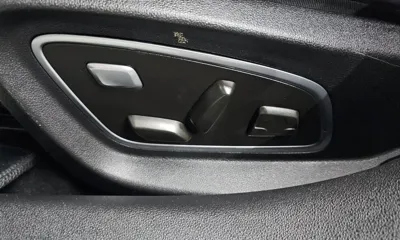 Renault-KoreaSamsung SM6 2016, 100971 км, за 6690000 KRW - фото 34