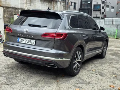 Volkswagen Touareg 2020, 172925 км, за 30900000 KRW - фото 6