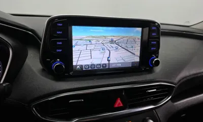 Hyundai Santafe 2019, 110282 км, за 14200000 KRW - фото 14