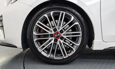 Kia K3 2019, 82531 км, за 17100000 KRW - фото 5