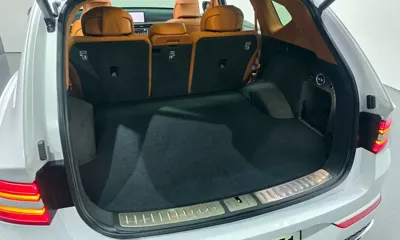Genesis GV80 2024, 20197 км, за 63300000 KRW - фото 30