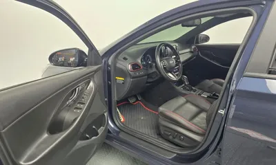 Hyundai i30 2019, 98408 км, за 11900000 KRW - фото 11