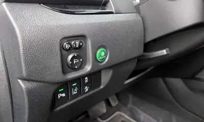 Honda Pilot 2016, 85357 км, за 16400000 KRW - фото 18