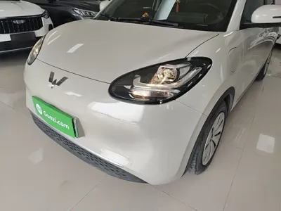 Wuling Bingo 2023, 25500 км, за 43200 CNY - фото 24
