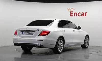 Mercedes-Benz E-Class 2020, 111958 км, за 25000000 KRW