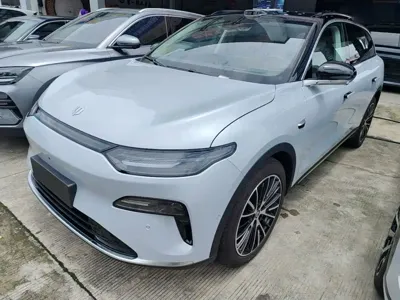 Leapmotor Leapmotor C11 · 2025 год