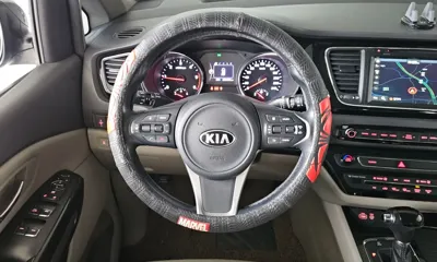 Kia Canival 2016, 156233 км, за 10400000 KRW - фото 13