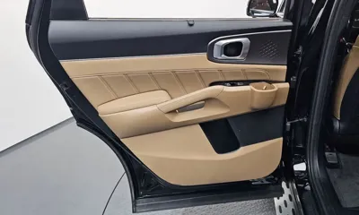 Kia Sorento 2025, 17633 км, за 31400000 KRW - фото 25