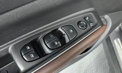 Renault-KoreaSamsung QM6 2017, 156321 км, за 8900000 KRW - фото 29