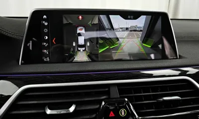 BMW 7-Series 2017, 109640 км, за 32900000 KRW - фото 15