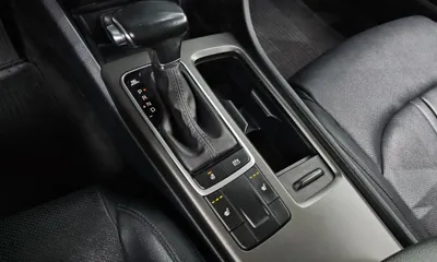 Kia K5 2020, 133649 км, за 9500000 KRW - фото 9