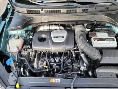 Hyundai Kona 2018, 130726 км, за 11090000 KRW - фото 20
